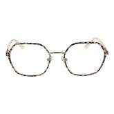 Guess Gold Metal Glasses (Frames)